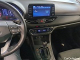  Hyundai  i30 Hyundai  Fastback 1.5 T-GDi 7DCT 48V 160KM Smart 5d #19