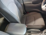  Hyundai  i30 Hyundai  Fastback 1.5 T-GDi 7DCT 48V 160KM Smart 5d #28