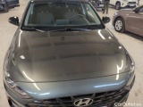  Hyundai  i30 Hyundai  Fastback 1.5 T-GDi 7DCT 48V 160KM Smart 5d #33