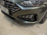  Hyundai  i30 Hyundai  Fastback 1.5 T-GDi 7DCT 48V 160KM Smart 5d #35