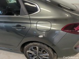  Hyundai  i30 Hyundai  Fastback 1.5 T-GDi 7DCT 48V 160KM Smart 5d #38