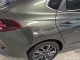  Hyundai  i30 Hyundai  Fastback 1.5 T-GDi 7DCT 48V 160KM Smart 5d #41