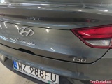  Hyundai  i30 Hyundai  Fastback 1.5 T-GDi 7DCT 48V 160KM Smart 5d #46