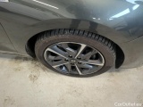  Hyundai  i30 Hyundai  Fastback 1.5 T-GDi 7DCT 48V 160KM Smart 5d #48