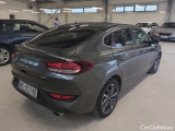  Hyundai  i30 Hyundai  Fastback 1.5 T-GDi 7DCT 48V 160KM Smart 5d #2