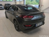  Hyundai  i30 Hyundai  Fastback 1.5 T-GDi 7DCT 48V 160KM Smart 5d #18