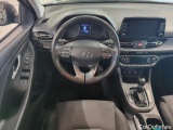 Hyundai  i30 Hyundai  Fastback 1.5 T-GDi 7DCT 48V 160KM Smart 5d #19