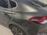  Hyundai  i30 Hyundai  Fastback 1.5 T-GDi 7DCT 48V 160KM Smart 5d #41