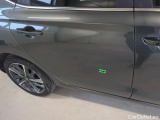  Hyundai  i30 Hyundai  Fastback 1.5 T-GDi 7DCT 48V 160KM Smart 5d #49