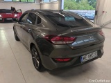  Hyundai  i30 Hyundai  Fastback 1.5 T-GDi 7DCT 48V 160KM Smart 5d #6