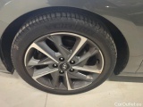  Hyundai  i30 Hyundai  Fastback 1.5 T-GDi 7DCT 48V 160KM Smart 5d #11