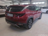  Hyundai  Tucson Hyundai  1.6 T-GDi 7DCT 2WD 48V 150KM Executive 5d #2