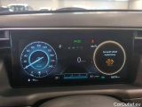  Hyundai  Tucson Hyundai  1.6 T-GDi 7DCT 2WD 48V 150KM Executive 5d #5
