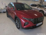  Hyundai  Tucson Hyundai  1.6 T-GDi 7DCT 2WD 48V 150KM Executive 5d #8