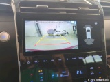  Hyundai  Tucson Hyundai  1.6 T-GDi 7DCT 2WD 48V 150KM Executive 5d #10