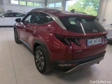  Hyundai  Tucson Hyundai  1.6 T-GDi 7DCT 2WD 48V 150KM Executive 5d #16