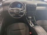  Hyundai  Tucson Hyundai  1.6 T-GDi 7DCT 2WD 48V 150KM Executive 5d #20