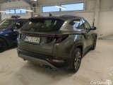  Hyundai  Tucson Hyundai  1.6 T-GDi 7DCT 2WD 48V 150KM Smart 5d #2