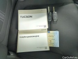  Hyundai  Tucson Hyundai  1.6 T-GDi 7DCT 2WD 48V 150KM Smart 5d #3