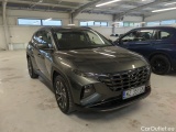  Hyundai  Tucson Hyundai  1.6 T-GDi 7DCT 2WD 48V 150KM Smart 5d #7