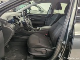  Hyundai  Tucson Hyundai  1.6 T-GDi 7DCT 2WD 48V 150KM Smart 5d #17