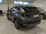  Hyundai  Tucson Hyundai  1.6 T-GDi 7DCT 2WD 48V 150KM Smart 5d #20