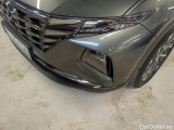  Hyundai  Tucson Hyundai  1.6 T-GDi 7DCT 2WD 48V 150KM Smart 5d #52