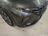  Hyundai  Tucson Hyundai  1.6 T-GDi 7DCT 2WD 48V 150KM Smart 5d #54