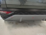  Hyundai  Tucson Hyundai  1.6 T-GDi 7DCT 2WD 48V 150KM Smart 5d #73