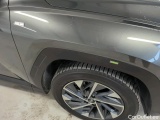  Hyundai  Tucson Hyundai  1.6 T-GDi 7DCT 2WD 48V 150KM Smart 5d #76