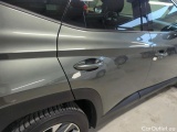  Hyundai  Tucson Hyundai  1.6 T-GDi 7DCT 2WD 48V 150KM Smart 5d #78