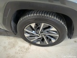  Hyundai  Tucson Hyundai  1.6 T-GDi 7DCT 2WD 48V 150KM Smart 5d #90