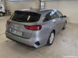  KIA  Cee'd KIA  SW 1.5 T-GDI 160KM 6MT L 5d #2