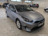  KIA  Cee'd KIA  SW 1.5 T-GDI 160KM 6MT L 5d #10