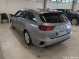  KIA  Cee'd KIA  SW 1.5 T-GDI 160KM 6MT L 5d #13