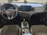  KIA  Cee'd KIA  SW 1.5 T-GDI 160KM 6MT L 5d #19