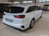  KIA  Cee'd KIA  SW 1.5 T-GDI 160KM 6MT L 5d #2