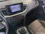  KIA  Cee'd KIA  SW 1.5 T-GDI 160KM 6MT L 5d #15