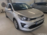  KIA  Rio KIA  1.2 DPi 84KM 5MT M 5d #6