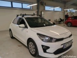  KIA  Rio KIA  1.2 DPi 84KM 5MT M 5d #8
