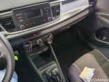  KIA  Rio KIA  1.2 DPi 84KM 5MT M 5d #14