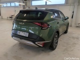  KIA  Sportage Kia  1.6 T-GDI MHEV 150KM 7DCT L 5d #2