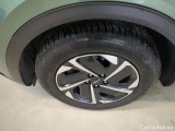  KIA  Sportage Kia  1.6 T-GDI MHEV 150KM 7DCT L 5d #7