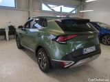  KIA  Sportage Kia  1.6 T-GDI MHEV 150KM 7DCT L 5d #10
