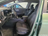  KIA  Sportage Kia  1.6 T-GDI MHEV 150KM 7DCT L 5d #18