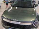  KIA  Sportage Kia  1.6 T-GDI MHEV 150KM 7DCT L 5d #65