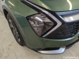  KIA  Sportage Kia  1.6 T-GDI MHEV 150KM 7DCT L 5d #85