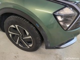  KIA  Sportage Kia  1.6 T-GDI MHEV 150KM 7DCT L 5d #100