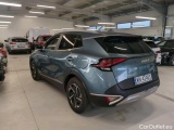  KIA  Sportage Kia  1.6 T-GDI MHEV 150KM 7DCT L 5d #11