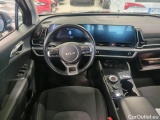  KIA  Sportage Kia  1.6 T-GDI MHEV 150KM 7DCT L 5d #16